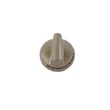 Range Surface Burner Knob for Thermador PRD484ECG02 - Part 00609111