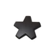 Range Surface Burner Cap 00611954