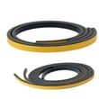 Sealing for Thermador CET366FS-01 - Part 00612106