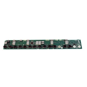 Cooktop User Interface Board 00614703