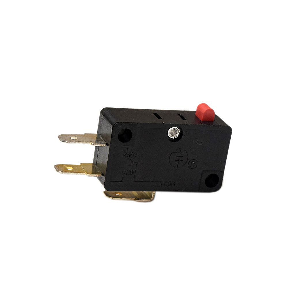 Part #00614766, Micro-Switch / 6.50 x 6.00 x 0.25