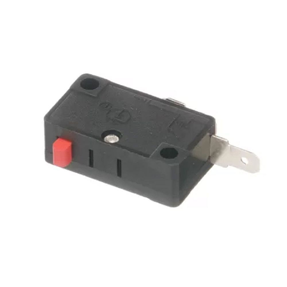 Part #00614767, Microwave Door Interlock Switch (Replaces 00154550, 00175840, 00423880, 00424591, 00424593, 00425646, / 1.00 x 1.00 x 1.00