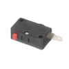 Microwave Door Interlock Switch 00614767