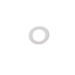 Microwave Turntable Motor Shaft Washer 00617092