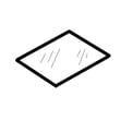 Cover for Bosch HMV8052U/02 - Part 00617096