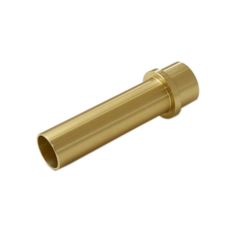 Part #00617160, Range Surface Burner Tube / 5.00 x 3.00 x 0.75