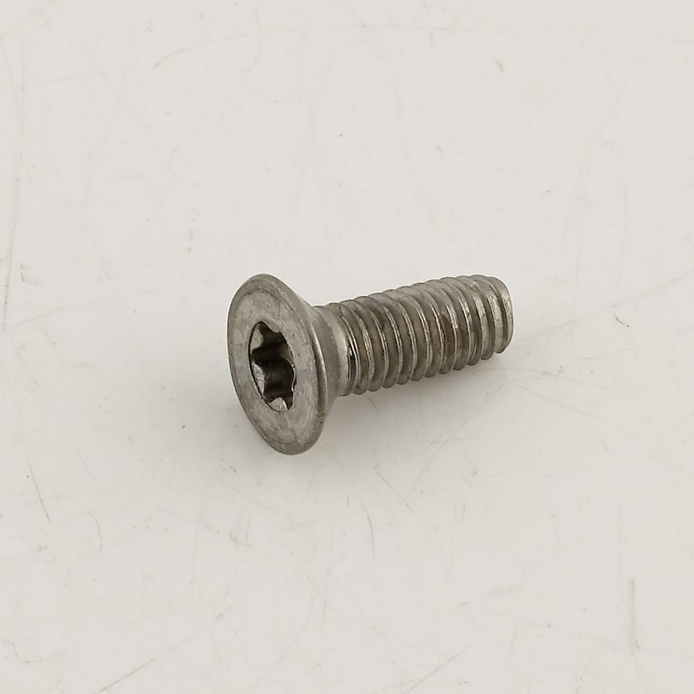 Part #00617172, Range Surface Burner Base Screw