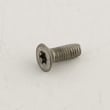Range Surface Burner Base Screw for Thermador PRD48JDSGU/04 - Part 00617172