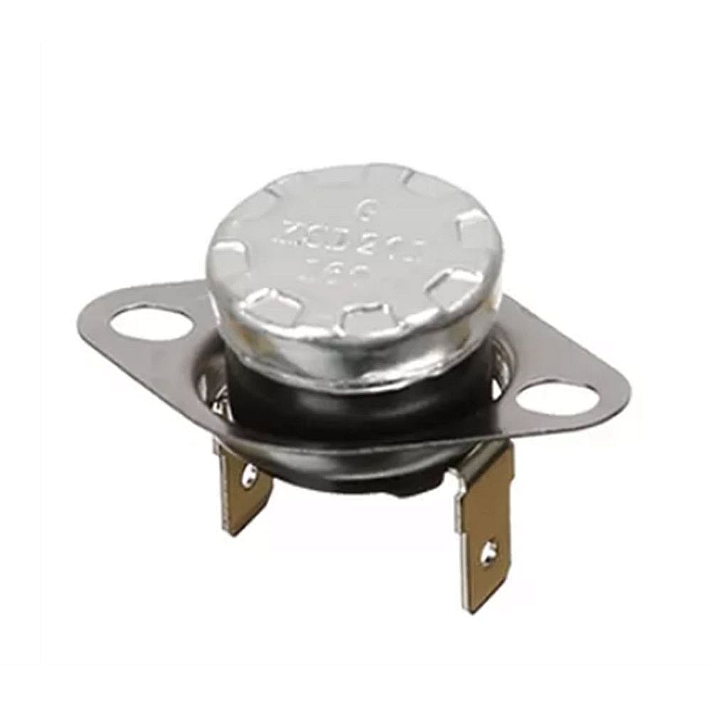 Part #00617232, Microwave Magnetron Thermostat (Replaces 517232, 617232) / 8.50 x 5.00 x 0.50