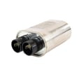 Microwave High-voltage Capacitor 00617248