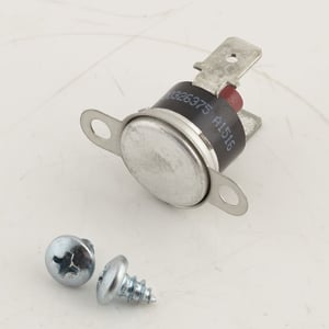 Wall Oven High-limit Thermostat 00617877