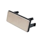 Microwave Door Release Button