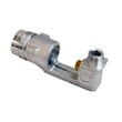 Cooktop Burner Orifice Holder 00619515