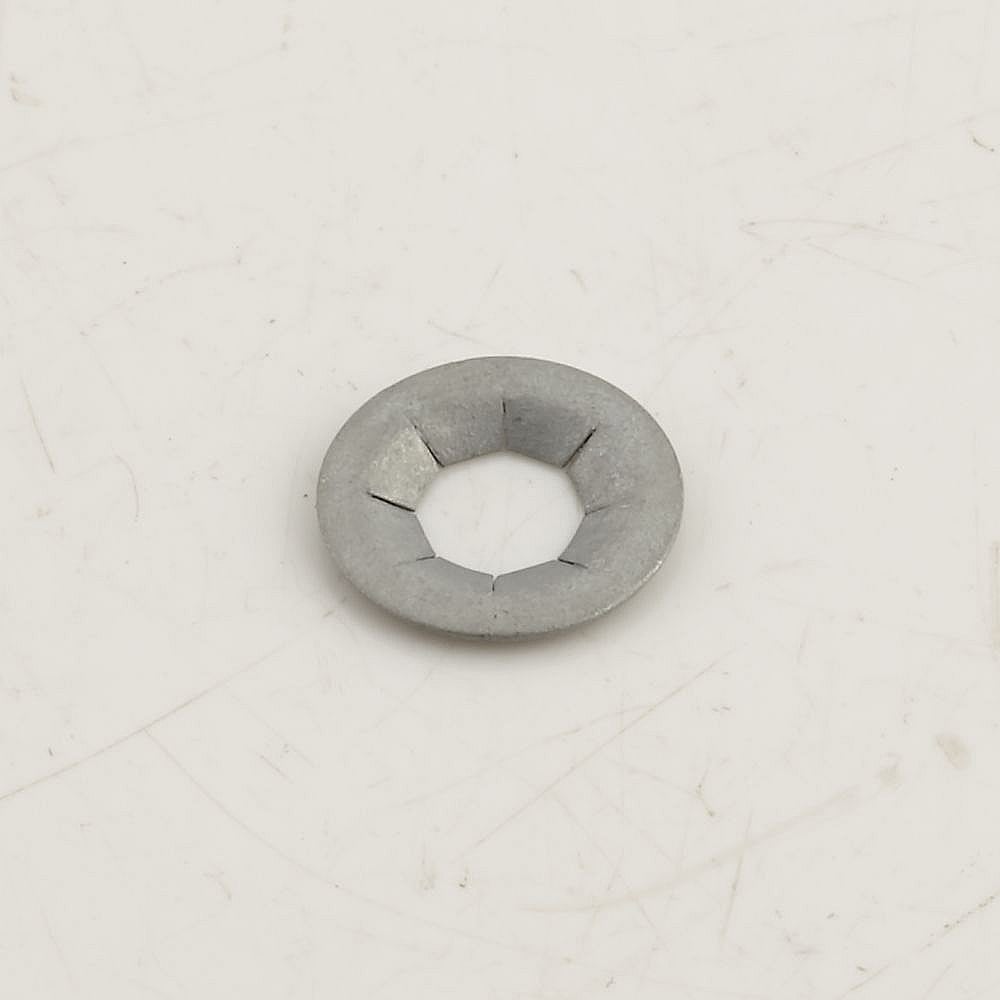 Part #00619525, Range Push Nut / 0.50 x 0.06 x 0.01