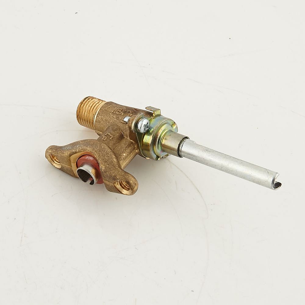 Part #00619528, Cooktop Burner Valve / 4.50 x 4.00 x 3.50