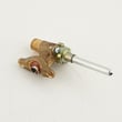 Cooktop Burner Valve for Bosch NGM5054UC/04 - Part 00619528