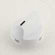 Range Burner Control Knob for Bosch HGS3023UC/11 - Part 00619772