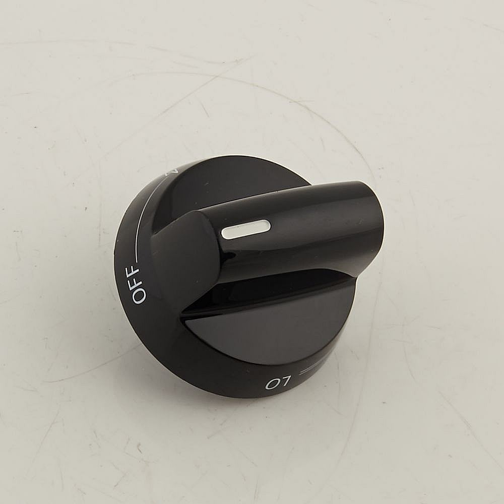 Photo of Range Surface Burner Knob from Repair Parts Direct