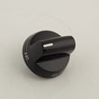 Range Surface Burner Knob for Bosch HGS3053UC/06 - Part 00619773