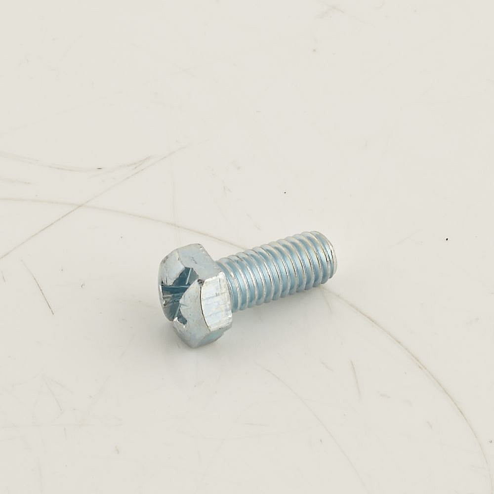Bosch Part #00619838, Cooking Appliance Screw | 6.00 x 3.00 x 0.25