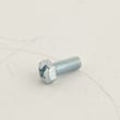Cooking Appliance Screw for Bosch HGIP054UC/07 - Part 00619838