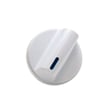 Cooktop Burner Knob for Bosch NGM5024UC/03 - Part 00619842