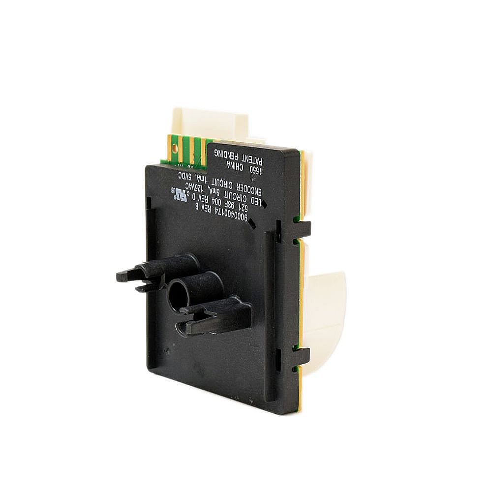 Part #00619851, Range Oven Control Thermostat