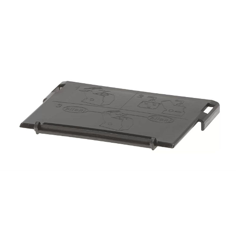 Part #00622025, Bosch Cover F/br