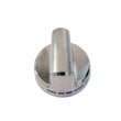 Knob for Thermador PRD48JDSGU/11 - Part 00623550