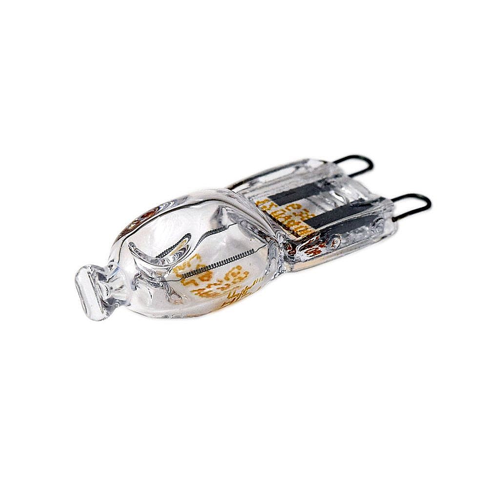 Part #00623700, Range Hood Halogen Light Bulb
