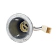 Range Hood Light Socket And Housing for Thermador HMWN30FS/01 - Part 00625478