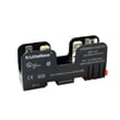 Wall Oven Microwave Fuse Holder 00627939