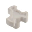 Microwave Turntable Motor Coupler 00628013