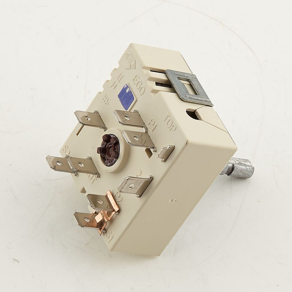 Part #00629049, Range Surface Element Control Switch