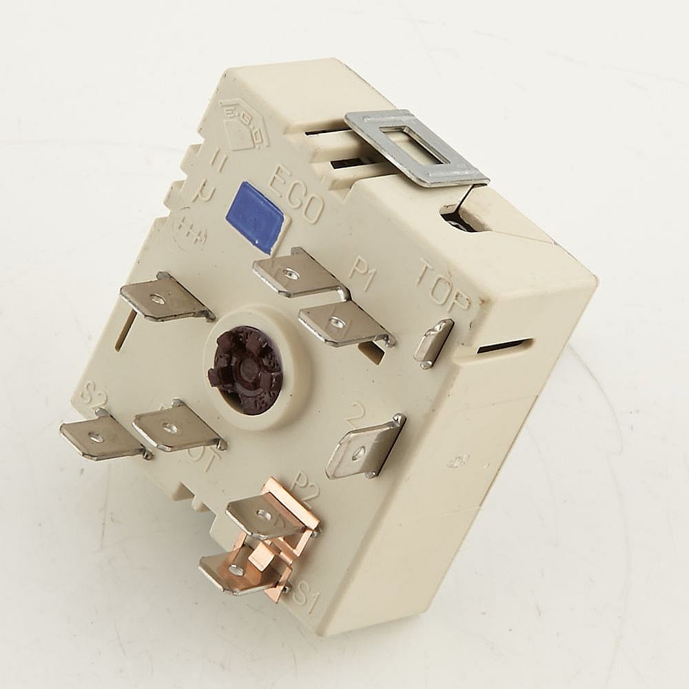 Photo of Range Surface Element Control Switch from Repair Parts Direct