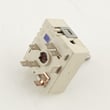 Cooktop Element Control Switch for Bosch HEI7132U/03 - Part 00629053