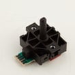 Switch for Bosch HBN5651UC/03 - Part 00631339