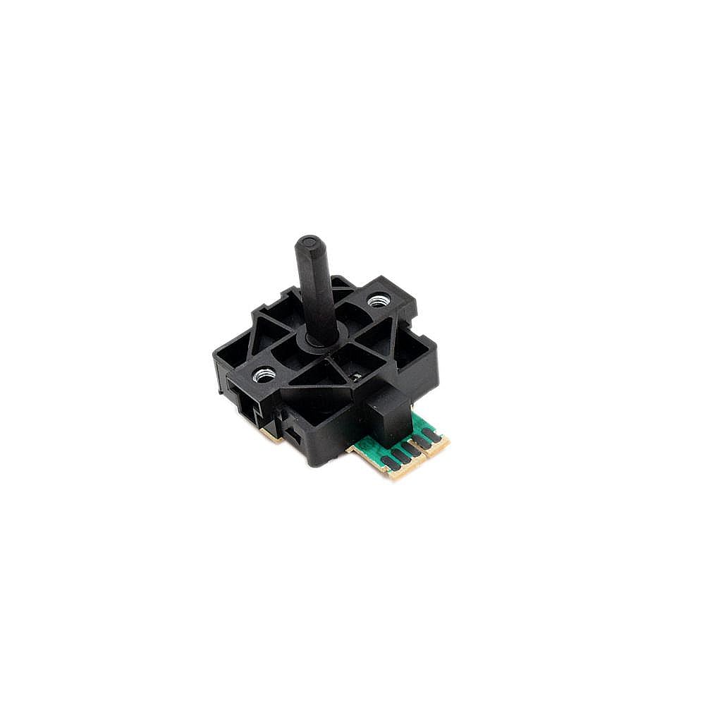 Part #00631340, Wall Oven Selector Switch