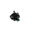 Wall Oven Selector Switch for Bosch HBL5751UCC/02 - Part 00631340
