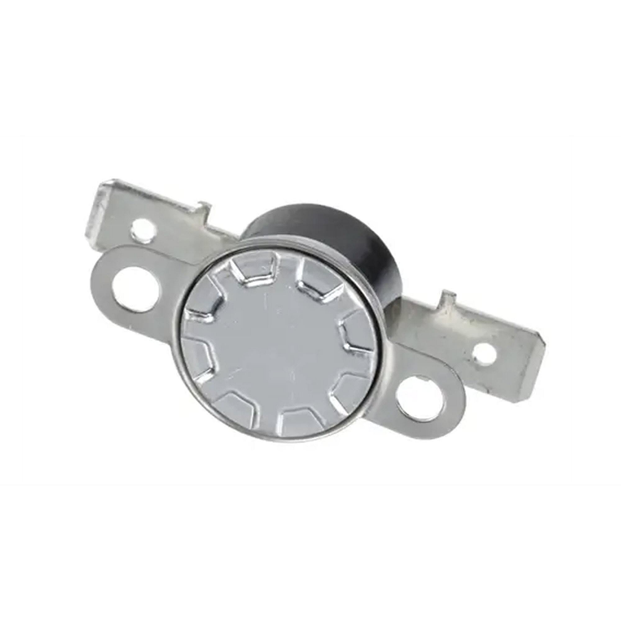 Part #00631343, Wall Oven Thermal Fuse (Replaces 631343) / 1.50 x 1.25 x 0.50