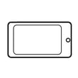 Bracket for Bosch HMV3052U/01 - Part 00631387