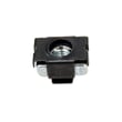 Microwave Mounting Nut 00631391