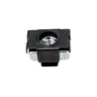 Microwave Mounting Nut for Bosch HMV3052U/01 - Part 00631391
