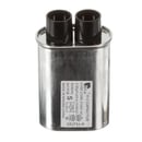 Microwave High-voltage Capacitor 00631397