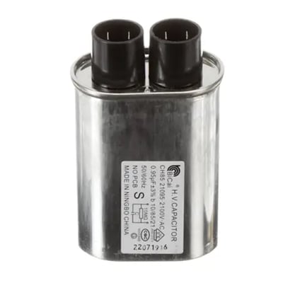 Microwave High-voltage Capacitor undefined