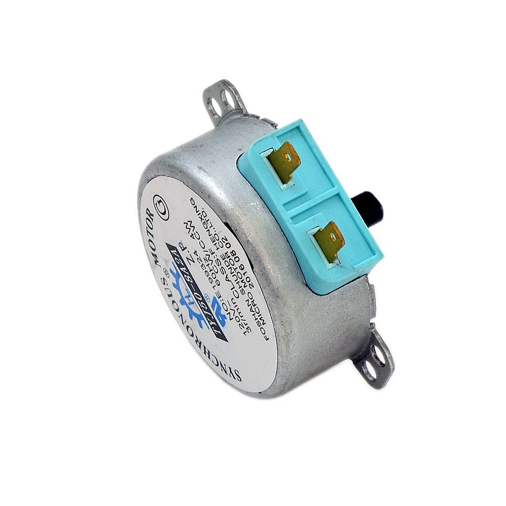 Part #00631507, Microwave Turntable Motor
