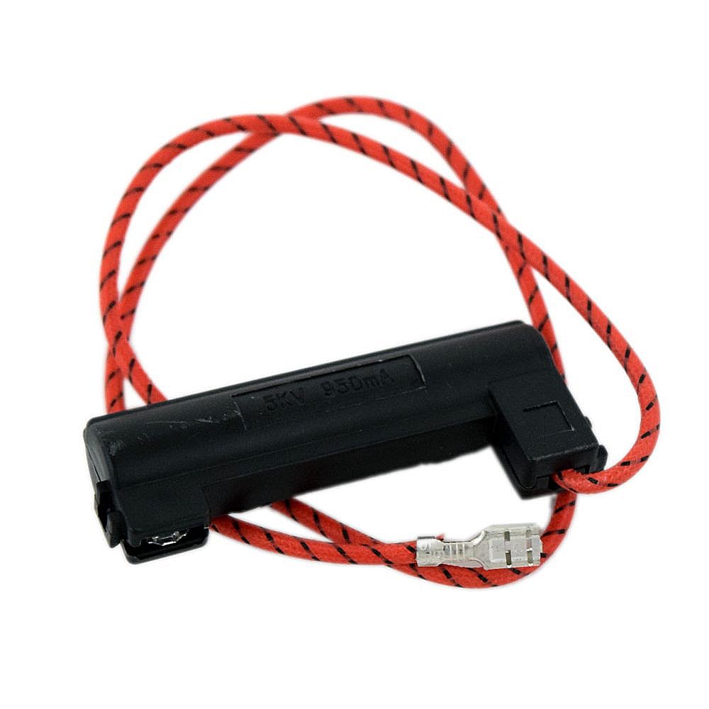 Part #00631509, Microwave Fuse (Replaces 10001604, 631509)