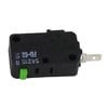 Microwave Door Interlock Switch 00631512