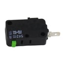 Microwave Door Interlock Switch