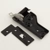 Microwave Door Hinge, Left (replaces 631517) 00631517